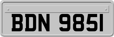 BDN9851