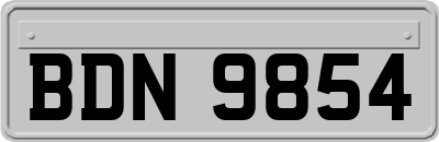 BDN9854