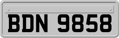 BDN9858