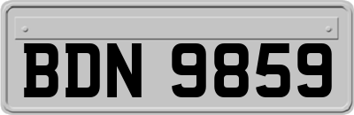 BDN9859