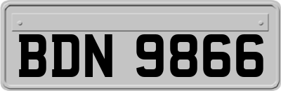 BDN9866