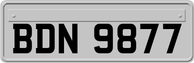 BDN9877
