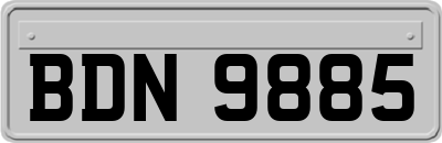 BDN9885