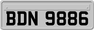 BDN9886