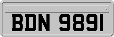 BDN9891