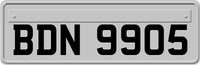 BDN9905