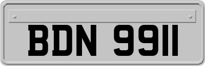 BDN9911