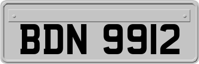 BDN9912
