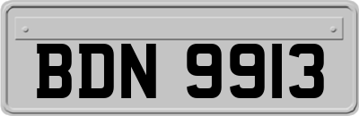 BDN9913