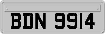 BDN9914