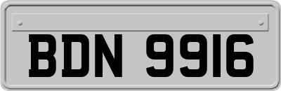 BDN9916