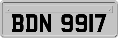BDN9917