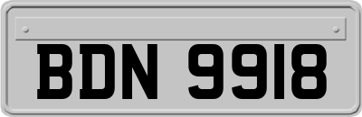 BDN9918