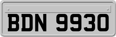 BDN9930
