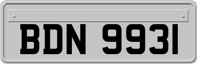 BDN9931