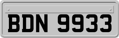 BDN9933