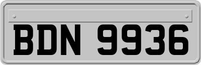 BDN9936