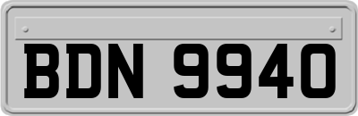 BDN9940
