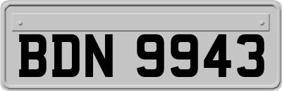 BDN9943