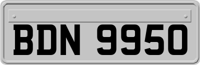 BDN9950