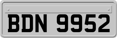 BDN9952
