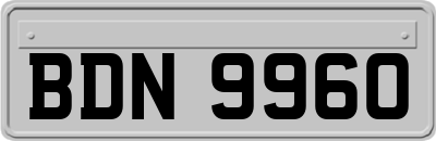 BDN9960