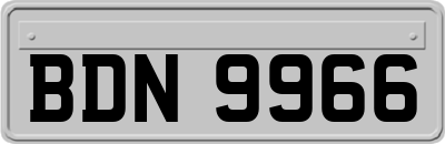 BDN9966