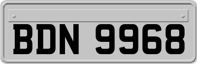 BDN9968