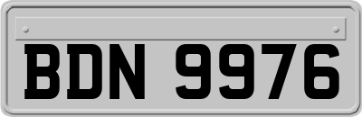 BDN9976