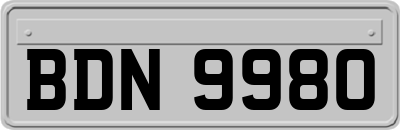 BDN9980