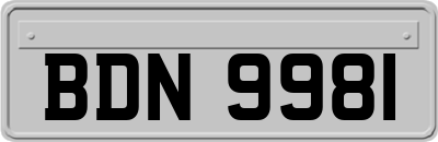 BDN9981