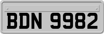 BDN9982
