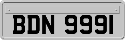 BDN9991