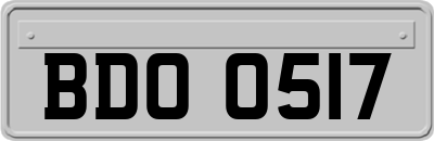 BDO0517