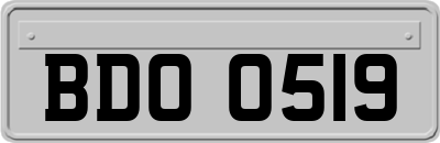 BDO0519