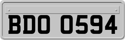 BDO0594