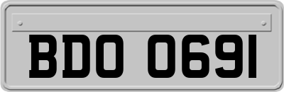 BDO0691