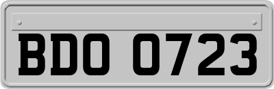 BDO0723