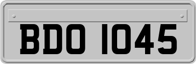 BDO1045