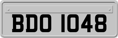 BDO1048