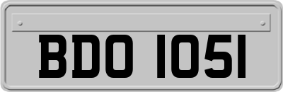 BDO1051