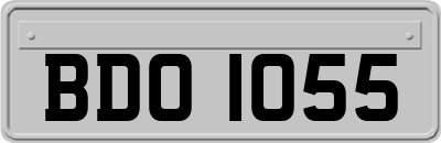 BDO1055