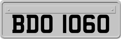 BDO1060