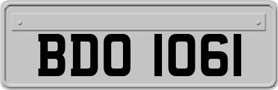 BDO1061