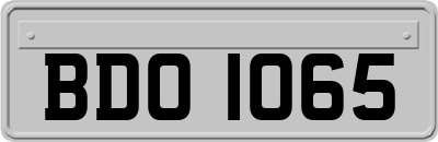 BDO1065