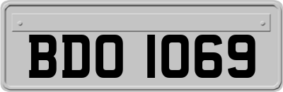 BDO1069