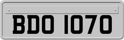 BDO1070