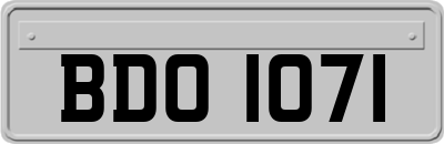 BDO1071