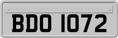 BDO1072