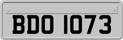 BDO1073